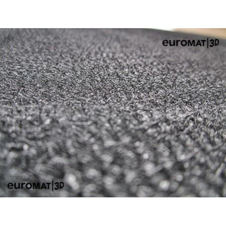 Текстильные 3D коврики Euromat3D Lux в салон для Mitsubishi Outlander (2012-2023) № EM3D-003609 Текстильные 3D коврики Euromat3D Lux в салон для Mitsubishi Outlander (2012-2023) № EM3D-003609