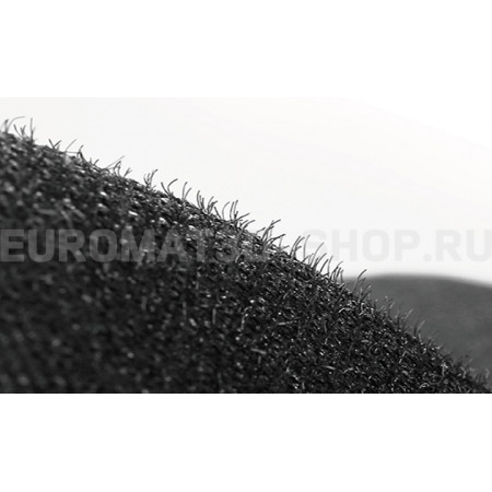 Текстильные 3D коврики Euromat3D Premium в салон для Mitsubishi Outlander XL (2006-2012) № EMPR3D-003609